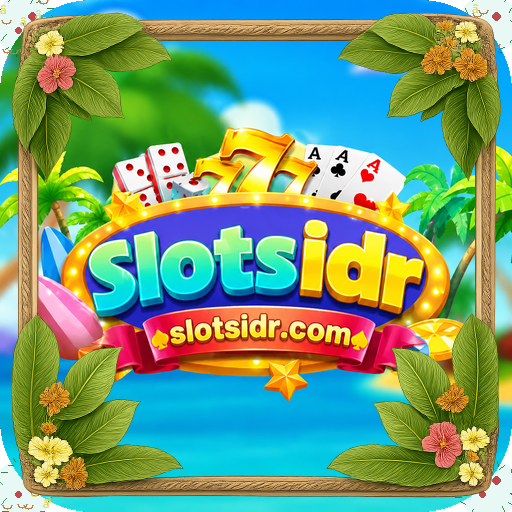 slotsidr — mitra unggulan